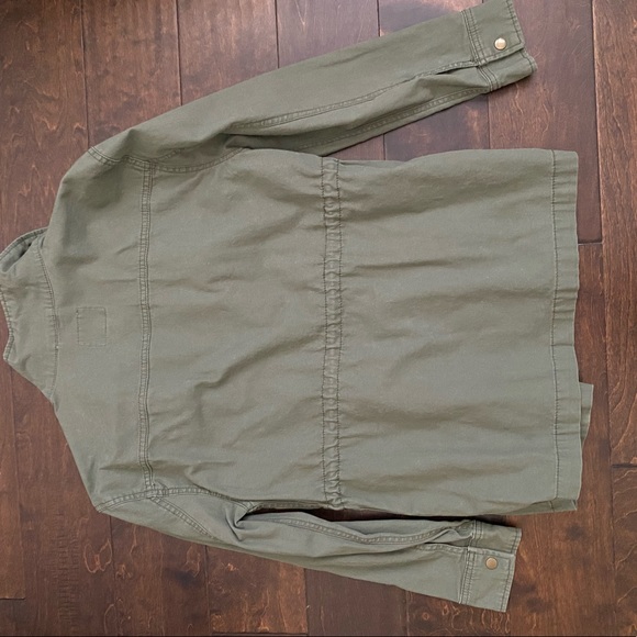 Old Navy Field Jacket - Picture 8 of 8